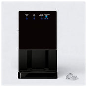 Empura E-IWD220 - Ice And Water Dispenser, 17.2"W X 25.9"D X 29.5"H, Cubelet-style