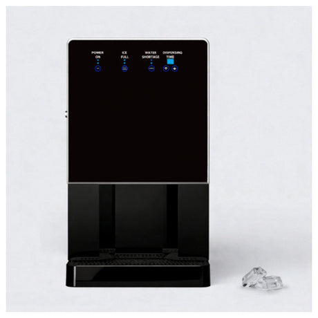 Empura I-IWD220 - Ice And Water Dispenser, 17.24"W X 26.14"D X 29.49"H, Cubelet-style