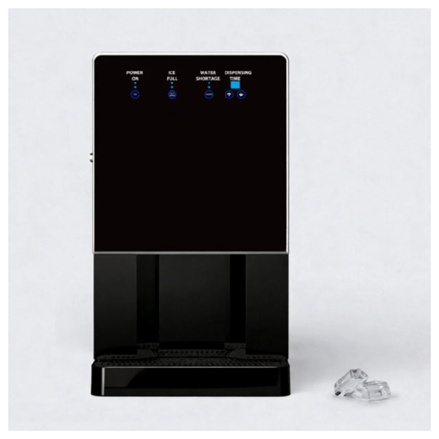Empura I-IWD220 - Ice And Water Dispenser, 17.24"W X 26.14"D X 29.49"H, Cubelet-style