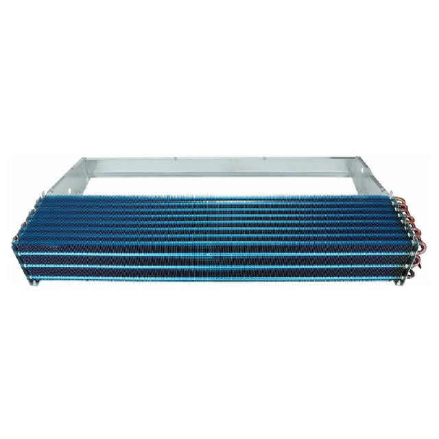 Empura Parts 5112000471 - Evaporator Coil Compatible With: E-KB81F, Empura Refrigeration