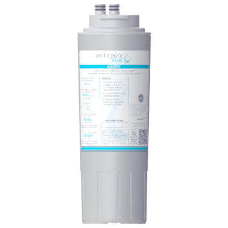 Manitowoc K00537 - Replacement Water Filter Cartridge, For AR-10000-P Filter
