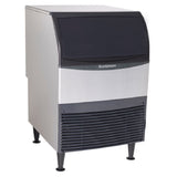 Scotsman UC2024SW-1 - Undercounter Ice Maker With Bin, Cube Style, Water-cooled