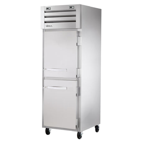 True Mfg. - General Foodservice STA1DTA-2HS-HC - SPEC SERIES® Refrigerator/Freezer