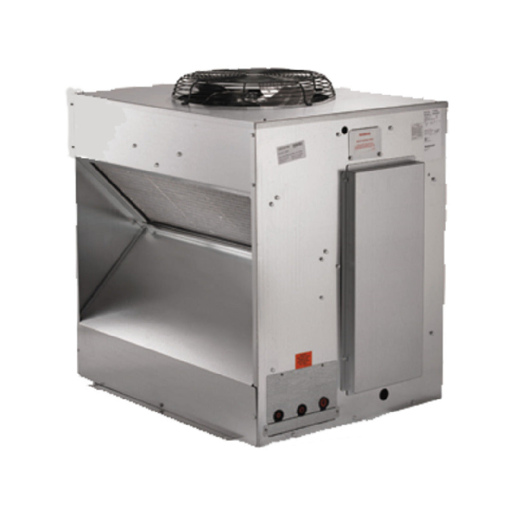 Scotsman ECC0800-6 Remote Condensing Unit Shop Now – IceMachinesPlus.com
