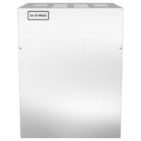 Ice-O-Matic MFI0800A90 - Flake Ice Maker, Air-cooled Self Contained Condenser, Top And Side Air Dual Exhaust