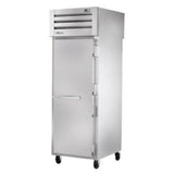 True Mfg. - General Foodservice STG1RPT-1S-1G-HC - SPEC SERIES® Refrigerator, Pass-thru