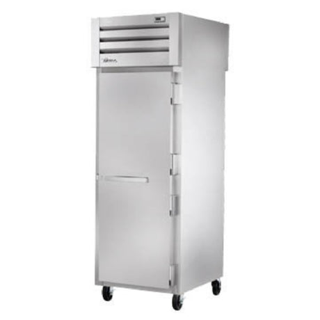 True Mfg. - General Foodservice STG1RPT-1S-1G-HC - SPEC SERIES® Refrigerator, Pass-thru
