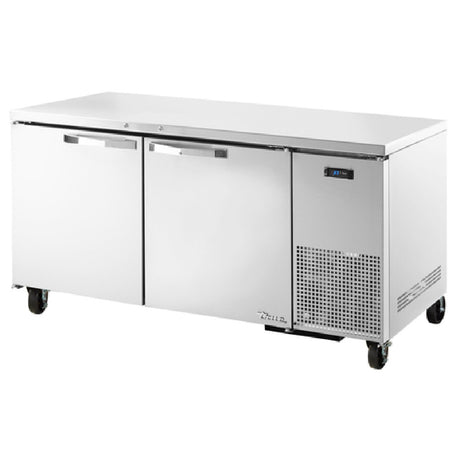 True Mfg. - General Foodservice TUC-67-HC~SPEC3 - SPEC SERIES® Deep Undercounter Refrigerator