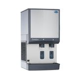 Follett Products (Middleby) 50CI425W-S - Symphony Plus™ Ice & Water Dispenser, Countertop