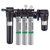 Everpure EV932806 - CSR Water Filtration System, CSR Triple-MC², Triple