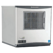 Scotsman C0522SA-1 Prodigy Plus Ice Maker with vented front panel and stainless steel design