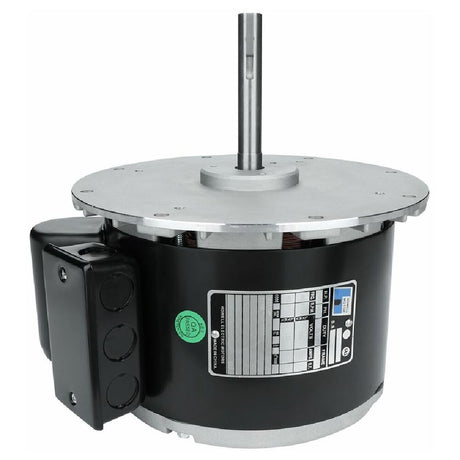 Empura Parts 70100102400L - New Motor Assembly Compatible With: ECO-613_ NAT, ECO-613_LP