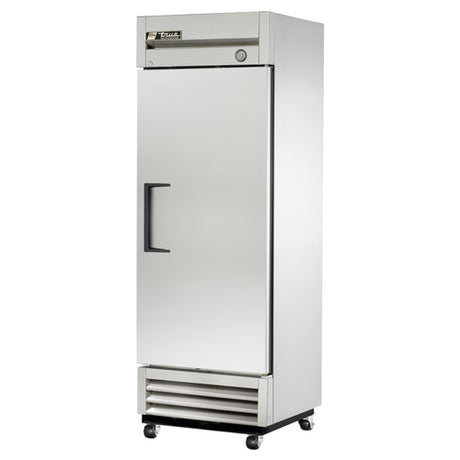 True Mfg. - General Foodservice T-19-HC_LH - Refrigerator, Reach-in, One-section