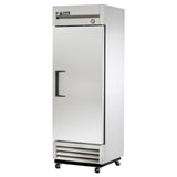 True Mfg. - General Foodservice T-19-HC - Refrigerator, Reach-in, One-section