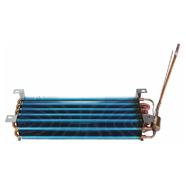 Empura Parts 5112000499 - Evaporator Coil Compatible With: E-KCBR48, E-KCBR60, E-KCBR72