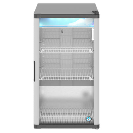 Hoshizaki RM-7-HC - Refrigerated Merchandiser, Countertop, One-section