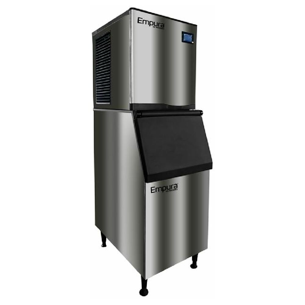 Empura Ice Machines E-MCHB500 Ice Machine Modular Cube-style