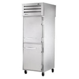 True Mfg. - General Foodservice STA1RPT-2HS-2HS-HC - SPEC SERIES® Refrigerator, Pass-thru