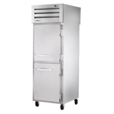 True Mfg. - General Foodservice STR1RPT-2HS-2HS-HC - SPEC SERIES® Refrigerator, Pass-thru