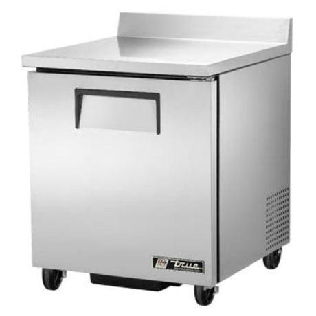 True Mfg. - General Foodservice TWT-27-HC_LH - Work Top Refrigerator, One-section