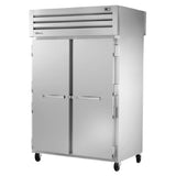 True Mfg. - General Foodservice STG2RPT-2S-2S-HC - SPEC SERIES® Refrigerator, Pass-thru