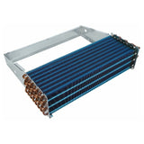 Empura Parts 5112000468 - Evaporator Coil Compatible With: E-KB35F, E-KB54F, E-KB54FG
