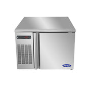 Atosa USA, Inc. EBF-03 - Blast Chiller/Freezer, Countertop, 29-3/4"W X 32-3/4"D X 22-7/8"H