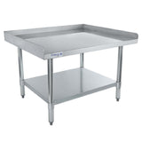 Empura ES4G3036 - Equipment Stand, 36"W X 30"D X 25.5"H, Economy Duty