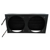 Empura Parts 113010371 - Condenser Coil Compatible With: E-KB35F, E-KB54F, Empura Refrigeration