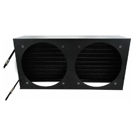 Empura Parts 113010371 - Condenser Coil Compatible With: E-KB35F, E-KB54F, Empura Refrigeration