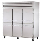 True Mfg. - General Foodservice STG3F-6HS-HC - SPEC SERIES® Freezer, Reach-in, Three-section