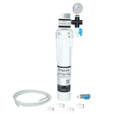 Empura E-FILTER-1400 - Water Filtration System, 4.5"W X 3"D X 21"H, (1) Unit System