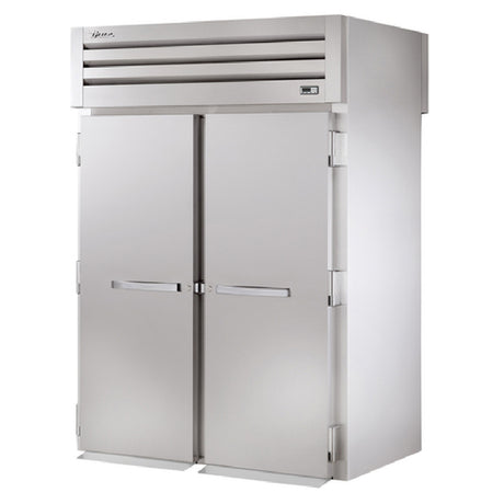 True Mfg. - General Foodservice STR2RRT-2S-2S - SPEC SERIES® Refrigerator, Roll-thru