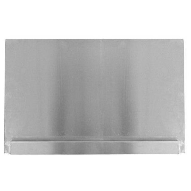 Empura Stainless GF-46 Empura SPLASH GUARD