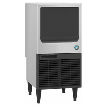 Hoshizaki KM-81BAJ Ice Maker With Bin Cube-Style Air-cooled for