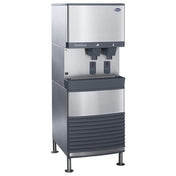 Follett 110FB414W-S Symphony Plus™ Ice And Water Dispenser