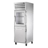 True Mfg. - General Foodservice STG1R-1HG/1HS-HC - SPEC SERIES® Refrigerator, Reach-in