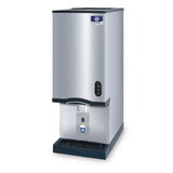 Manitowoc CNF0202A - Ice Maker & Water Dispenser, 16-1/4"W X 24"D X 42"H, Countertop