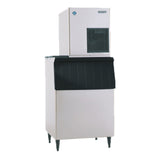 Hoshizaki F-801MAJ-C - Ice Maker, Cubelet-Style, 22"W