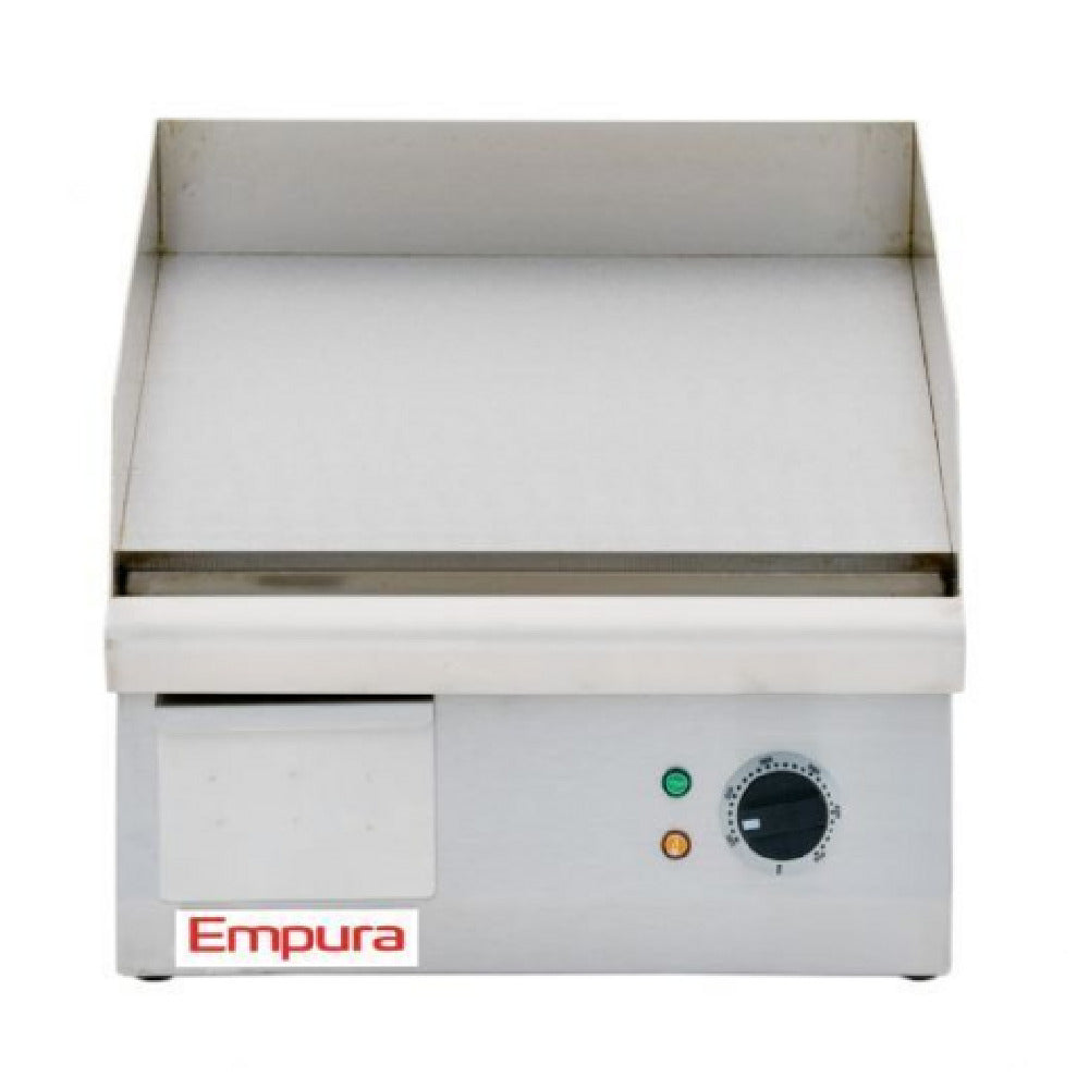 Empura E-GRID-16 - Griddle, Countertop, Electric