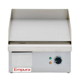 Empura E-GRID-16 - Griddle, Countertop, Electric