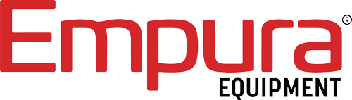 Empura Equipment logo