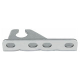 Empura Parts 110110086 - Door Hinge Bracket (Top Left) Compatible With: E-EGM-48FB