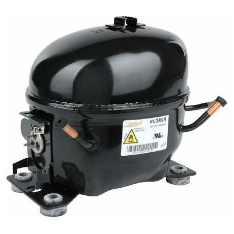 Empura Parts 104010225 - Compressor Compatible With: E-KBC-95, E-KDD2-1, E-KDD2-2