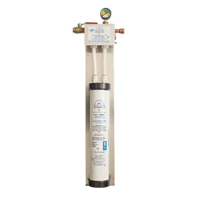 Icetro ICEPRO 1300 R IcePro Series Water Filtration System Replacement Cartridge For IcePro 1300