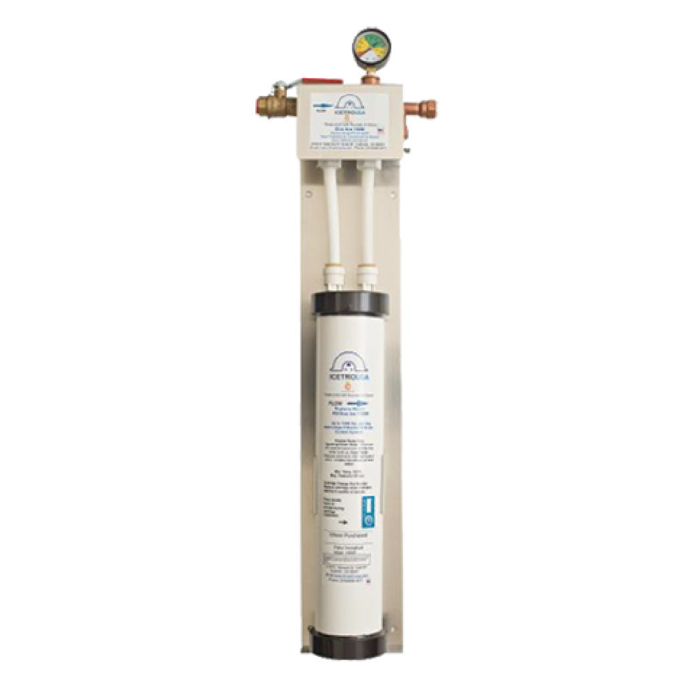 Icetro (Middleby) ICEPRO 1300 R - IcePro Series Water Filtration System Replacement Cartridge For IcePro 1300