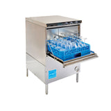 Perlick PKHT24 - Underbar Glasswasher, Door Type, 24"W