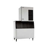 Hoshizaki F-1501MAJ - Ice Maker, Flake-Style, 30"W