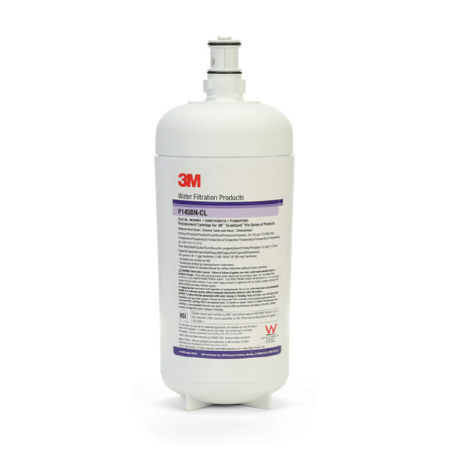 3M P145BN-CL (5630801) 3M™ Water Filtration Products ScaleGARD™ Pro Replacement Cartridge