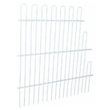 Empura Parts 109020205 - Middle Shelf Compatible With: E-KBC-50, E-KBC-65, E-KBC-95